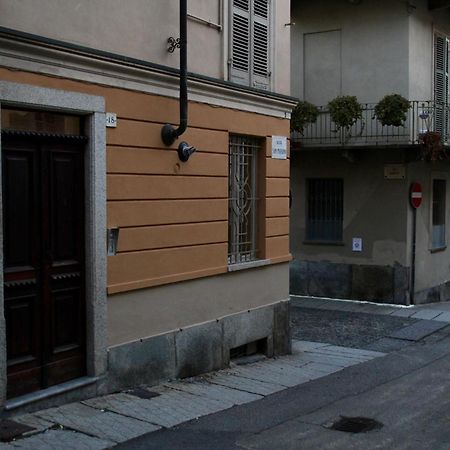 아스티 Casa Martino 아파트 외부 사진