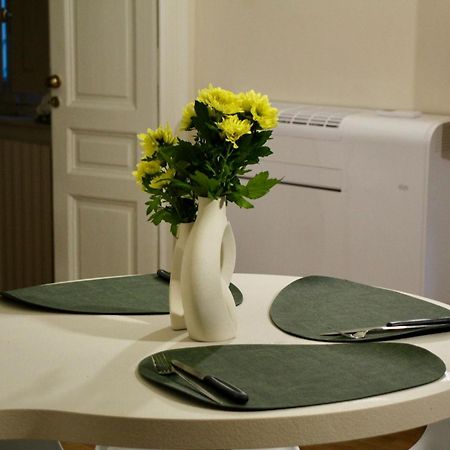 아스티 Casa Martino 아파트 외부 사진