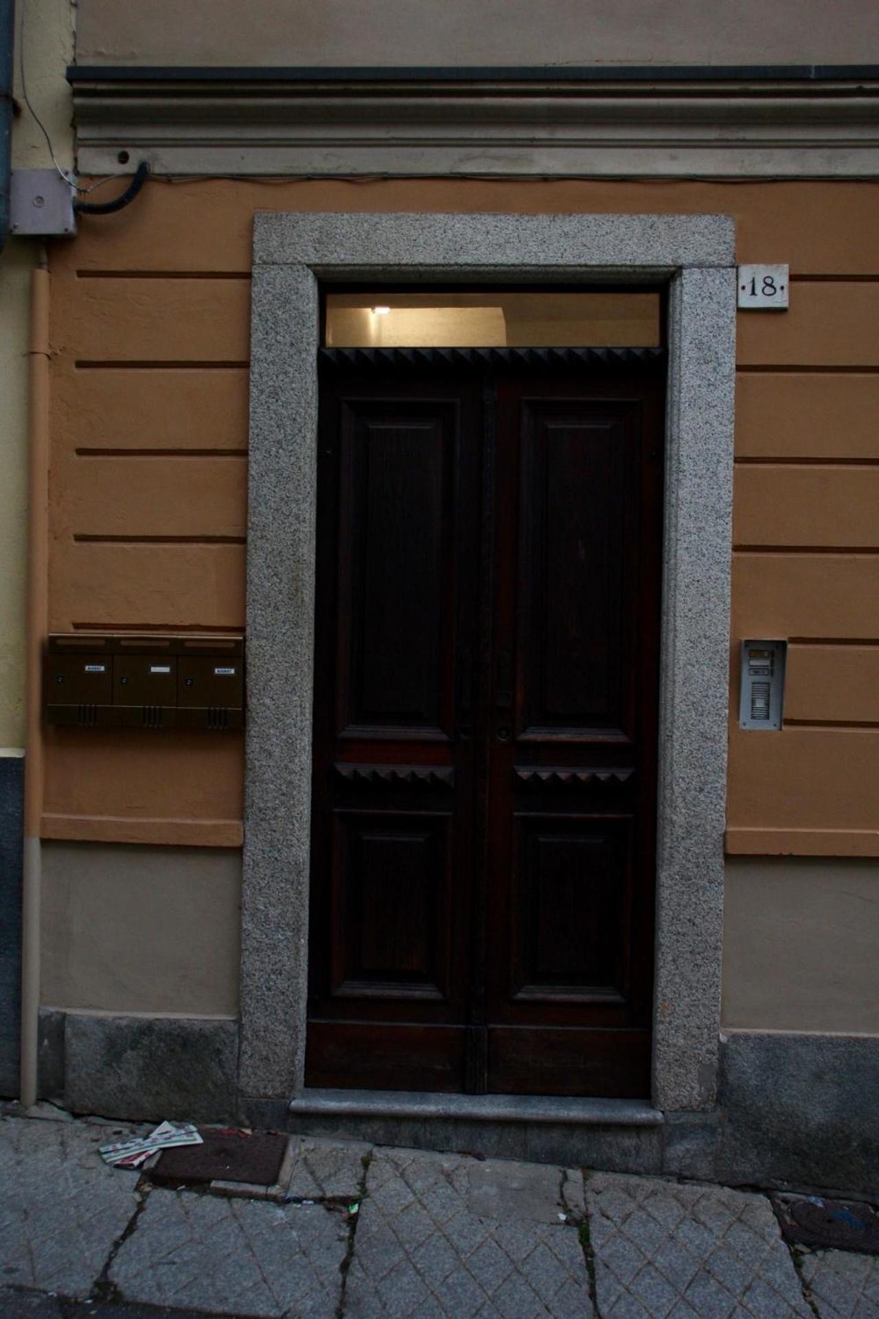 아스티 Casa Martino 아파트 외부 사진