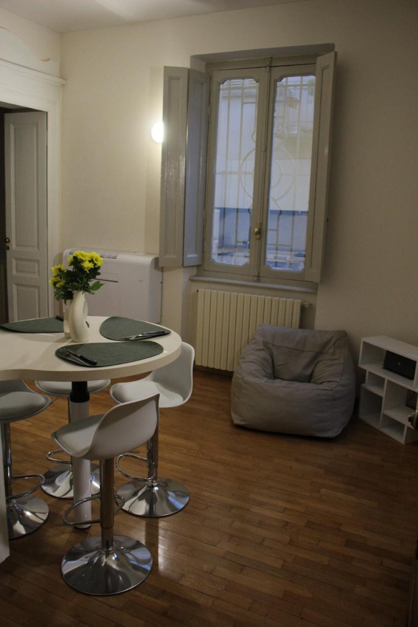 아스티 Casa Martino 아파트 외부 사진