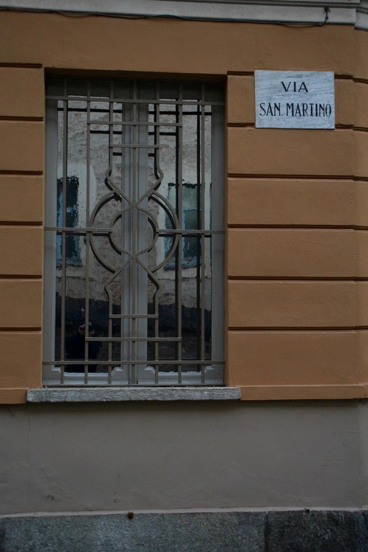 아스티 Casa Martino 아파트 외부 사진