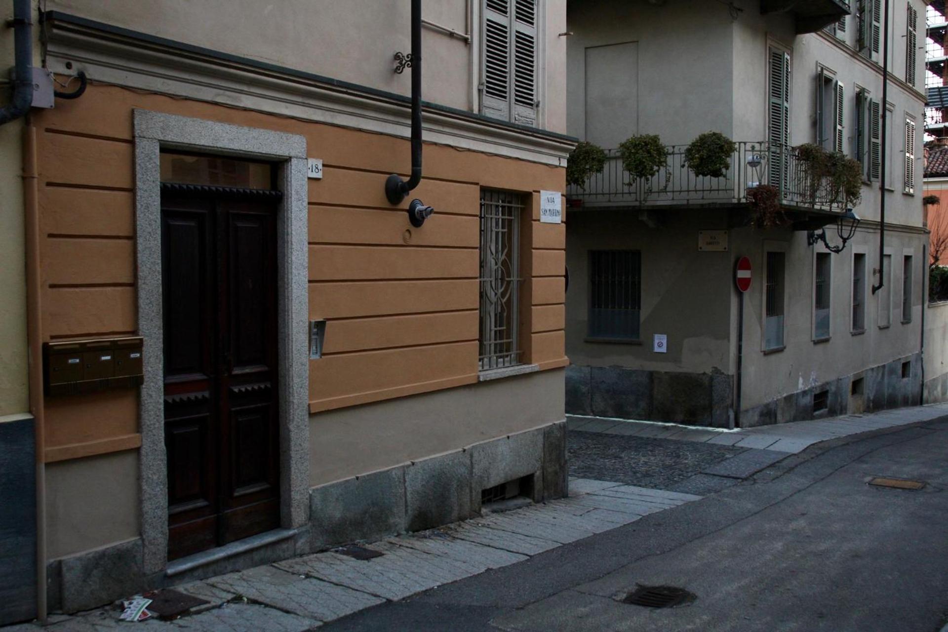 아스티 Casa Martino 아파트 외부 사진